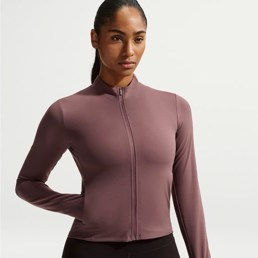 NWT Nike Zenvy Jacket and legging set